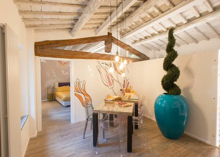 丰特盖亚之旅住宿加早餐旅馆 3*