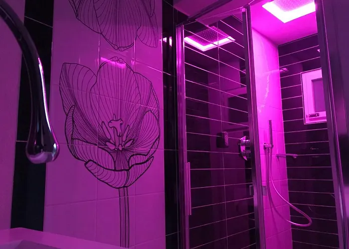 丰特盖亚之旅住宿加早餐旅馆