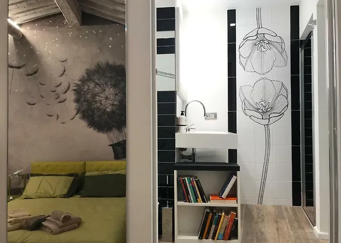 丰特盖亚之旅住宿加早餐旅馆 3*