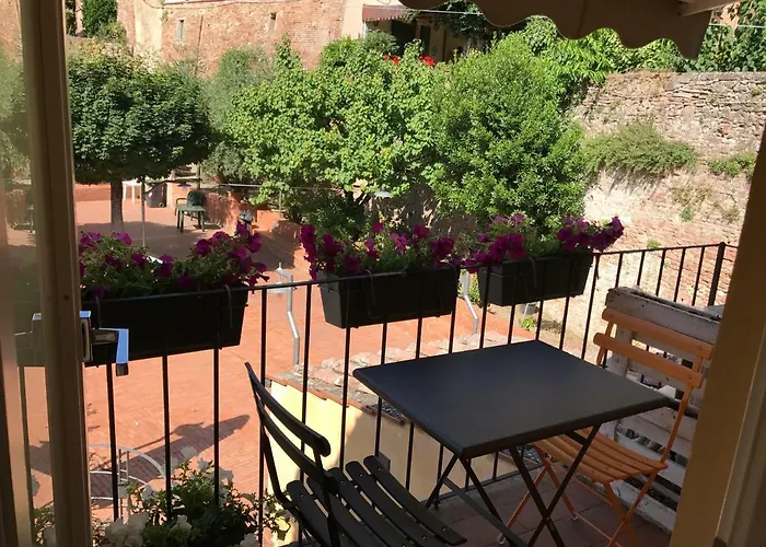 丰特盖亚之旅住宿加早餐旅馆