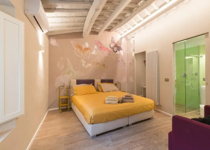 丰特盖亚之旅住宿加早餐旅馆