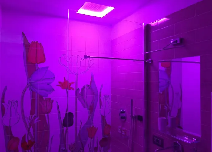 丰特盖亚之旅住宿加早餐旅馆