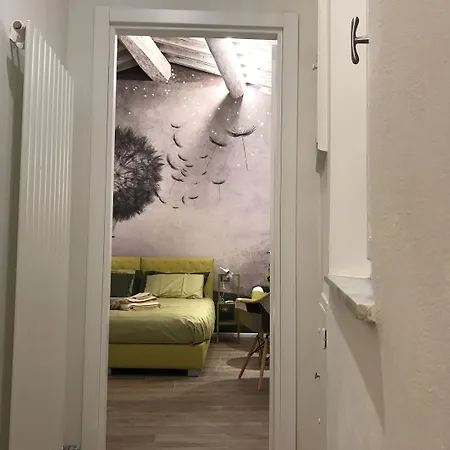 Fonte Gaia Experience Bed & Breakfast Siena