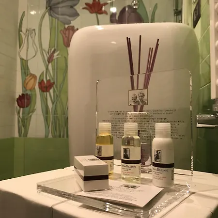 Fonte Gaia Experience Bed & Breakfast 4*