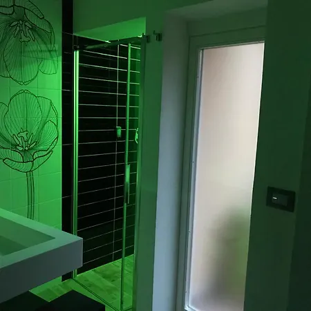 Fonte Gaia Experience Bed & Breakfast 4*