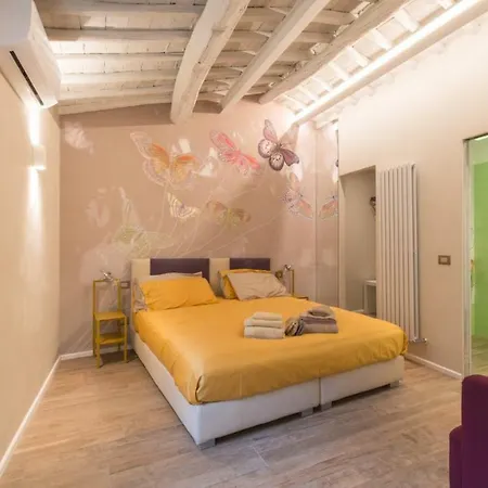 Fonte Gaia Experience