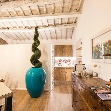 Bed & Breakfast Fonte Gaia Experience Siena