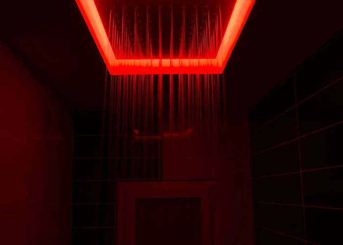 Bed & Breakfast Fonte Gaia Experience 3*