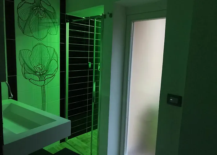 Fonte Gaia Experience Bed & Breakfast 3*