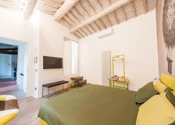 Fonte Gaia Experience 3*